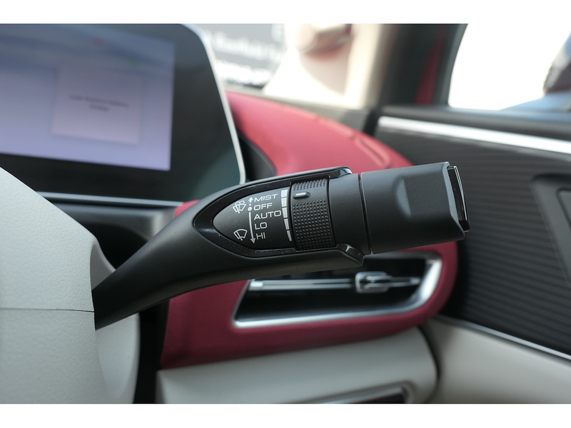 GWM 48kWh First Edition Hatchback 5dr Electric Auto (171 ps)