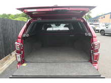 Isuzu D-Max TD V-Cross 