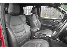 Isuzu D-Max TD V-Cross 