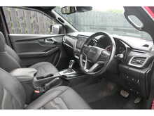 Isuzu D-Max TD V-Cross 