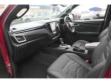 Isuzu D-Max TD V-Cross 