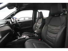 Isuzu D-Max TD V-Cross 