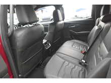 Isuzu D-Max TD V-Cross 