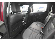 Isuzu D-Max TD V-Cross 