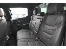 Isuzu D-Max TD V-Cross 