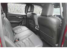 Isuzu D-Max TD V-Cross 