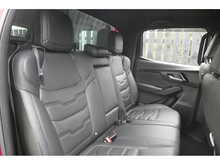 Isuzu D-Max TD V-Cross 