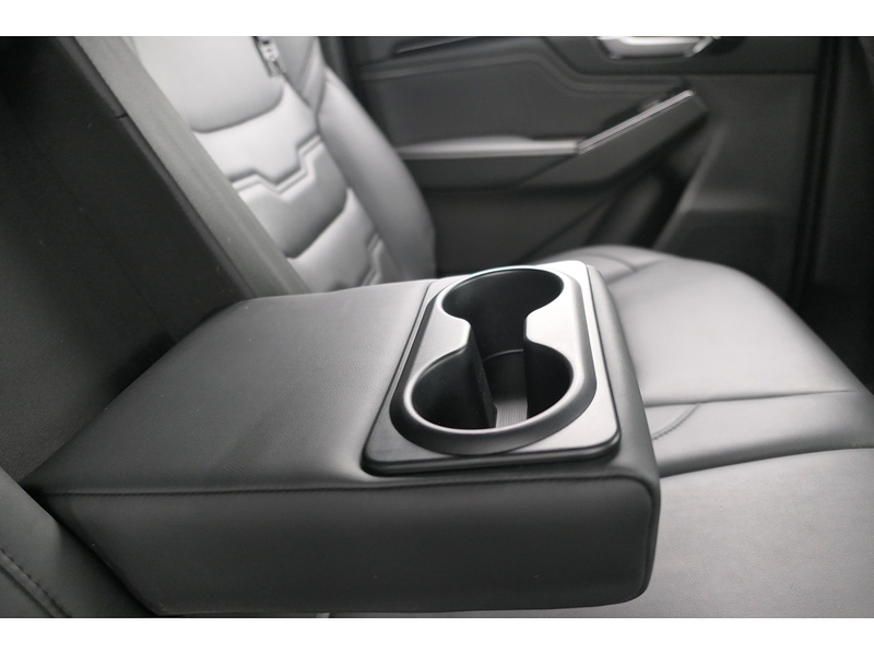 Isuzu 1.9 TD V-Cross Pickup Double Cab 4dr Diesel Auto 4WD Euro 6 (s/s) (164 ps)