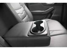 Isuzu D-Max TD V-Cross 