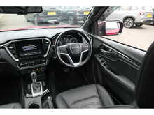 Isuzu D-Max TD V-Cross 