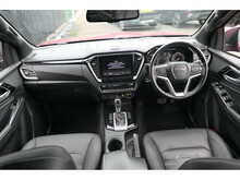 Isuzu D-Max TD V-Cross 