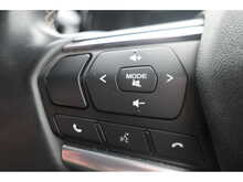 Isuzu D-Max TD V-Cross 