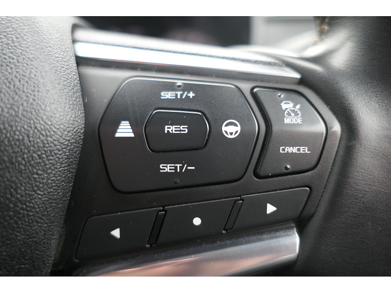 Isuzu 1.9 TD V-Cross Pickup Double Cab 4dr Diesel Auto 4WD Euro 6 (s/s) (164 ps)