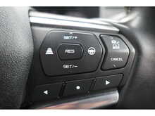 Isuzu D-Max TD V-Cross 