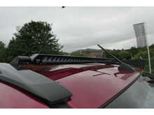 Isuzu D-Max TD V-Cross 