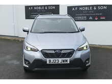 Subaru XV i e-Boxer SE Premium 