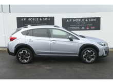 Subaru XV i e-Boxer SE Premium 