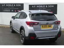 Subaru XV i e-Boxer SE Premium 