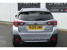 Subaru XV i e-Boxer SE Premium 