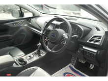 Subaru XV i e-Boxer SE Premium 