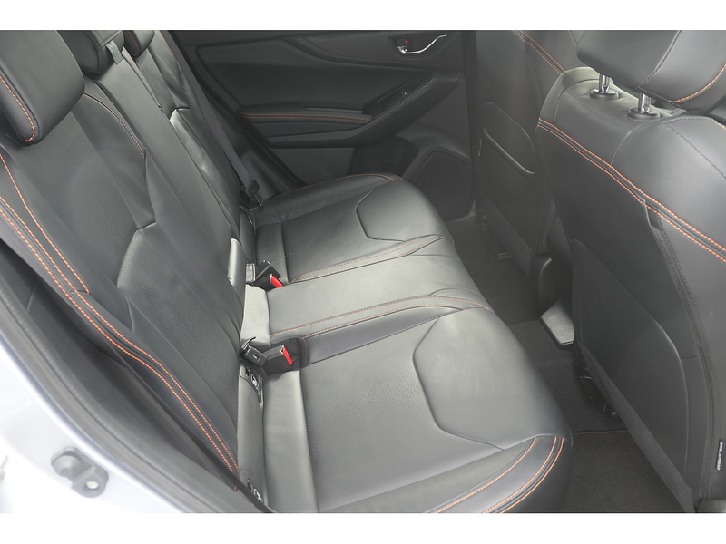 Subaru 2.0 i e-Boxer SE Premium SUV 5dr Petrol Hybrid Lineartronic 4WD Euro 6 (s/s) (150 ps)