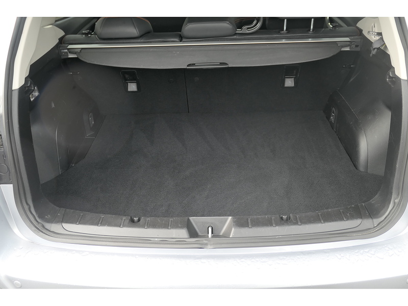 Subaru 2.0 i e-Boxer SE Premium SUV 5dr Petrol Hybrid Lineartronic 4WD Euro 6 (s/s) (150 ps)