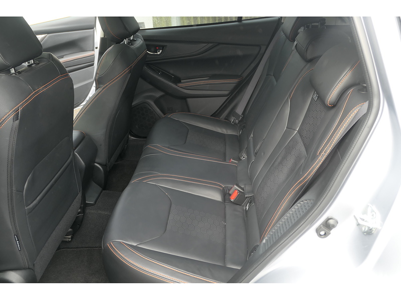 Subaru 2.0 i e-Boxer SE Premium SUV 5dr Petrol Hybrid Lineartronic 4WD Euro 6 (s/s) (150 ps)