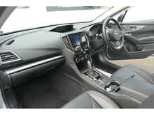 Subaru XV i e-Boxer SE Premium 