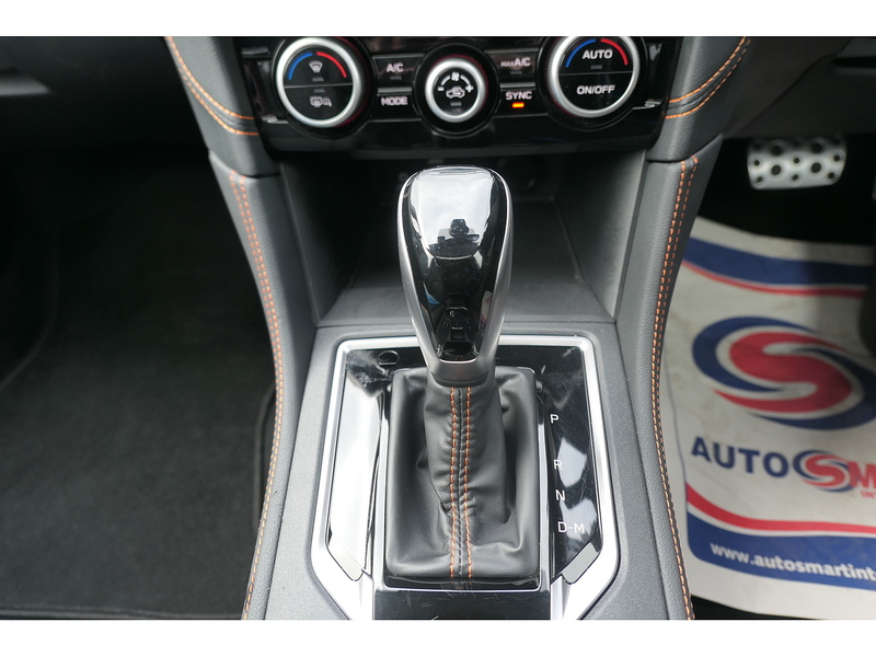 Subaru 2.0 i e-Boxer SE Premium SUV 5dr Petrol Hybrid Lineartronic 4WD Euro 6 (s/s) (150 ps)