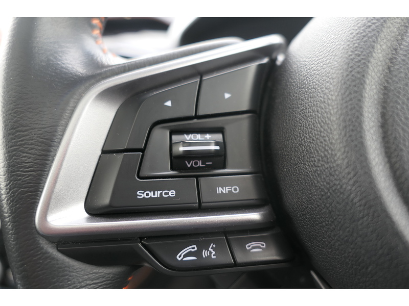 Subaru 2.0 i e-Boxer SE Premium SUV 5dr Petrol Hybrid Lineartronic 4WD Euro 6 (s/s) (150 ps)