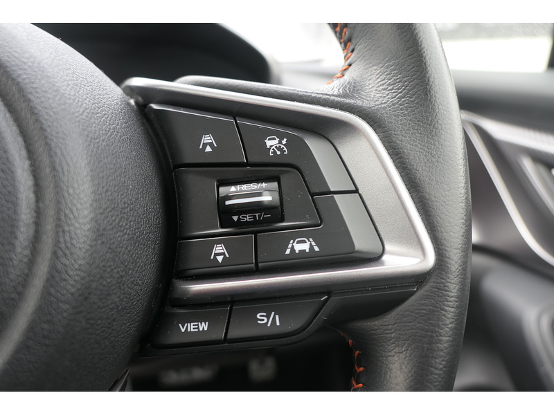 Subaru 2.0 i e-Boxer SE Premium SUV 5dr Petrol Hybrid Lineartronic 4WD Euro 6 (s/s) (150 ps)