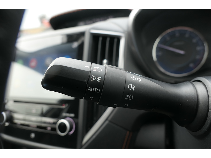 Subaru 2.0 i e-Boxer SE Premium SUV 5dr Petrol Hybrid Lineartronic 4WD Euro 6 (s/s) (150 ps)