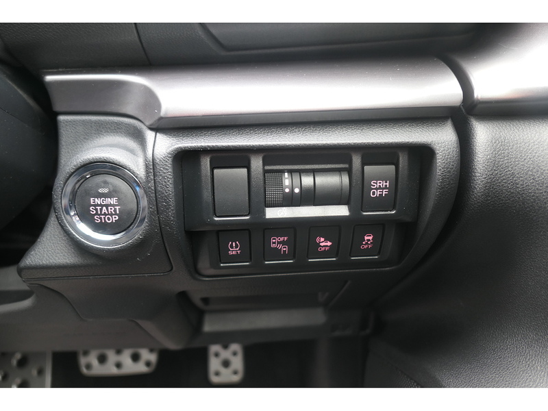 Subaru 2.0 i e-Boxer SE Premium SUV 5dr Petrol Hybrid Lineartronic 4WD Euro 6 (s/s) (150 ps)