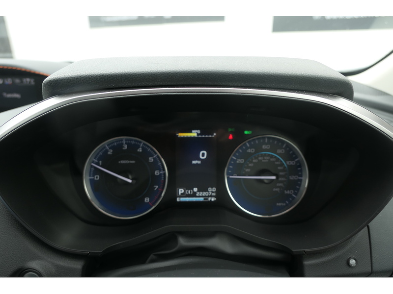 Subaru 2.0 i e-Boxer SE Premium SUV 5dr Petrol Hybrid Lineartronic 4WD Euro 6 (s/s) (150 ps)