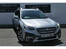 Subaru Outback i Touring 