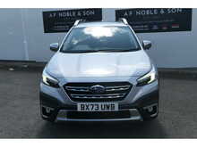 Subaru Outback i Touring 
