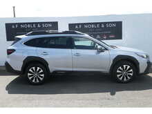 Subaru Outback i Touring 