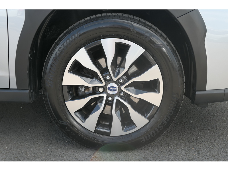 Subaru 2.5i Touring Estate 5dr Petrol Lineartronic 4WD Euro 6 (s/s) (169 ps)
