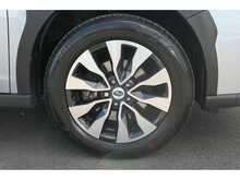 Subaru Outback i Touring 