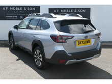 Subaru Outback i Touring 