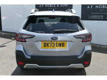Subaru Outback i Touring 