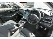 Subaru Outback i Touring 