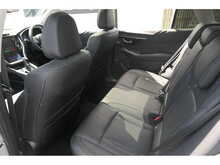 Subaru Outback i Touring 