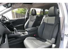 Subaru Outback i Touring 