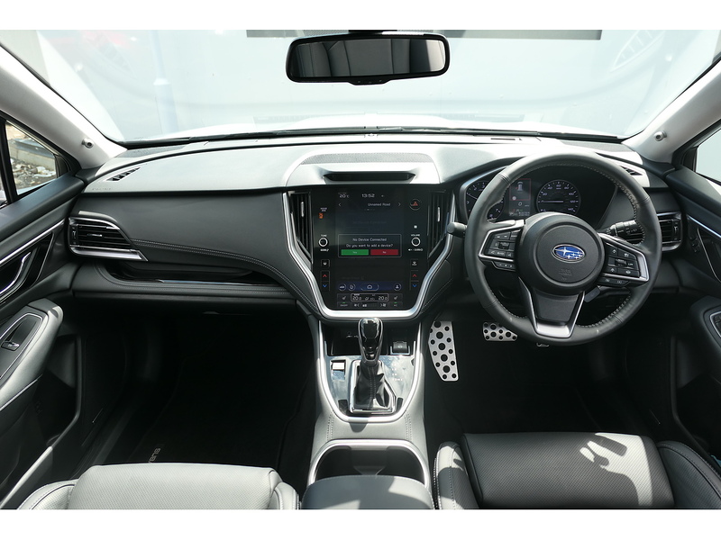 Subaru 2.5i Touring Estate 5dr Petrol Lineartronic 4WD Euro 6 (s/s) (169 ps)