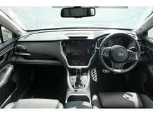 Subaru Outback i Touring 