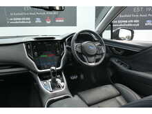 Subaru Outback i Touring 