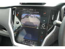 Subaru Outback i Touring 