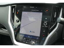 Subaru Outback i Touring 