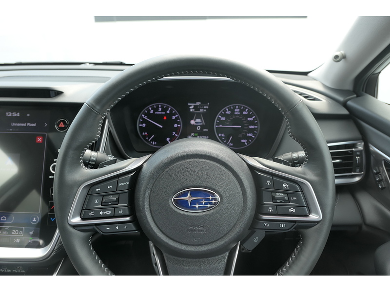 Subaru 2.5i Touring Estate 5dr Petrol Lineartronic 4WD Euro 6 (s/s) (169 ps)